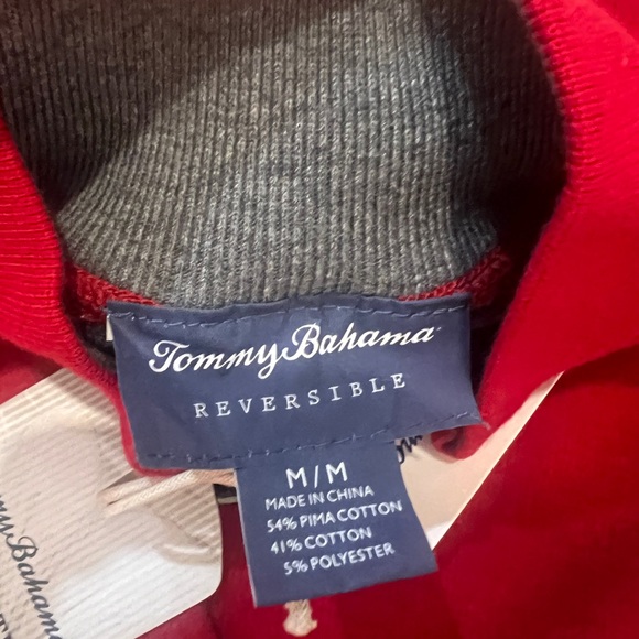 Tommy Bahama Collegiate Series USC men sweatshirt size M/M - Picture 6 of 14